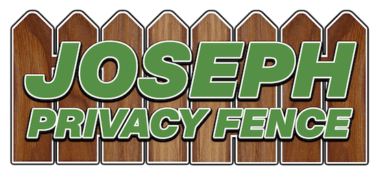 Joseph Privacy Fence