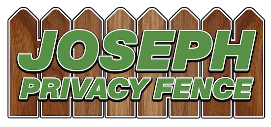 Joseph Privacy Fence